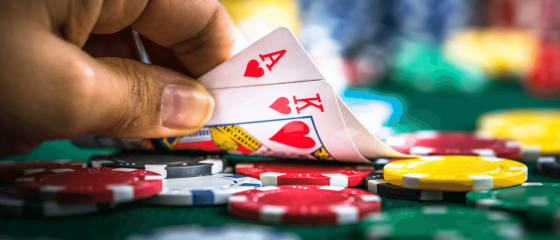 Ammattilaisten käyttämät tappajayhdistelmät pokerissa