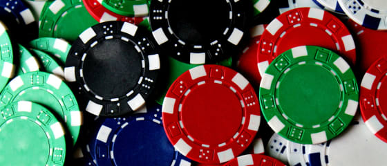 Suosituimmat online-kasinot pokerin pelaamiseen