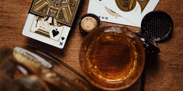 Tekoälyn käyttöönotto pokerissa: New Era of Gambling
