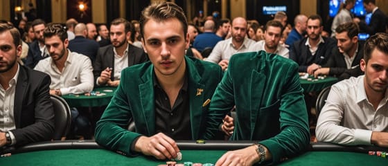 Atanas Malinov voitti vuoden 2024 PokerStars EPT Monte Carlon FPS-päätapahtumassa